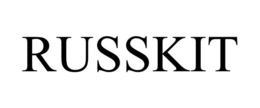 RUSSKIT trademark