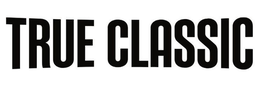 TRUE CLASSIC trademark