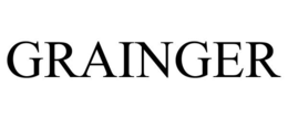 GRAINGER trademark