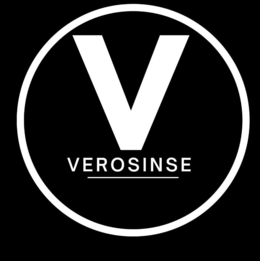 V VEROSINSE trademark