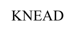 KNEAD trademark