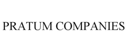 PRATUM COMPANIES trademark