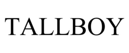 TALLBOY trademark