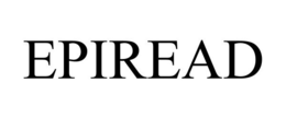 EPIREAD trademark
