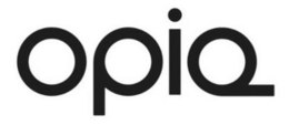 OPIQ trademark