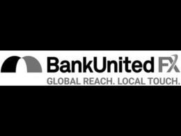 BANKUNITED FX GLOBAL REACH. LOCAL TOUCH. trademark
