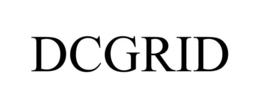 DCGRID trademark