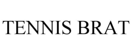 TENNIS BRAT trademark