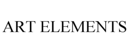 ART ELEMENTS trademark