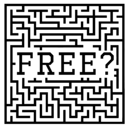 FREE? trademark