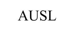 AUSL trademark