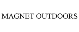 MAGNET OUTDOORS trademark