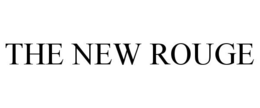THE NEW ROUGE trademark