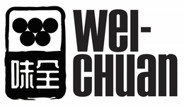 WEI-CHUAN trademark