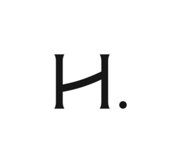 H. trademark