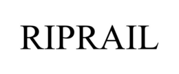 RIPRAIL trademark