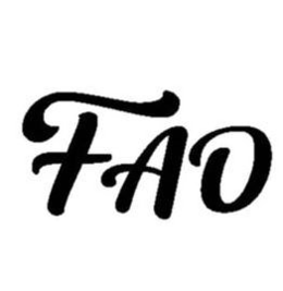 FAO trademark