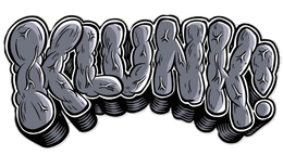 KLUNK! trademark