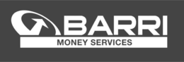 BARRI MONEY SERVICES trademark