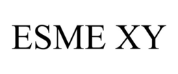 ESME XY trademark