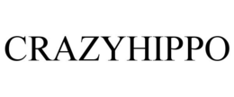 CRAZYHIPPO trademark