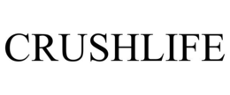 CRUSHLIFE trademark
