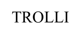 TROLLI trademark
