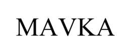 MAVKA trademark