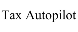 TAX AUTOPILOT trademark
