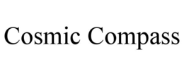 COSMIC COMPASS trademark