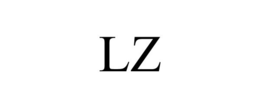 LZ trademark