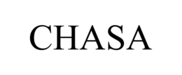 CHASA trademark