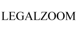 LEGALZOOM trademark
