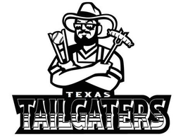 TEXAS TAILGATERS trademark