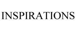 INSPIRATIONS trademark
