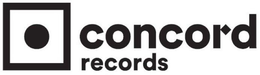 CONCORD RECORDS trademark