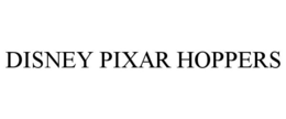 DISNEY PIXAR HOPPERS trademark