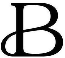 B trademark