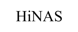 HINAS trademark