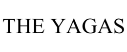 THE YAGAS trademark