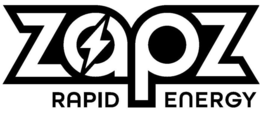 ZAPZ RAPID ENERGY trademark