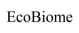 ECOBIOME trademark