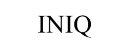 INIQ trademark