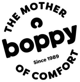 THE MOTHER OF COMFORT BOPPY SINCE 1989 trademark