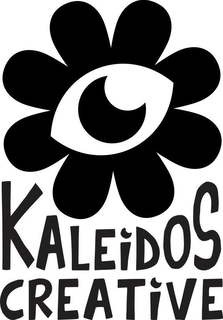 KALEIDOS CREATIVE trademark