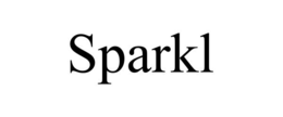 SPARKL trademark