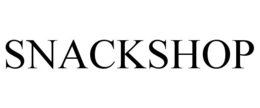 SNACKSHOP trademark