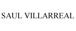 SAUL VILLARREAL trademark