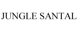 JUNGLE SANTAL trademark