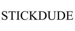 STICKDUDE trademark